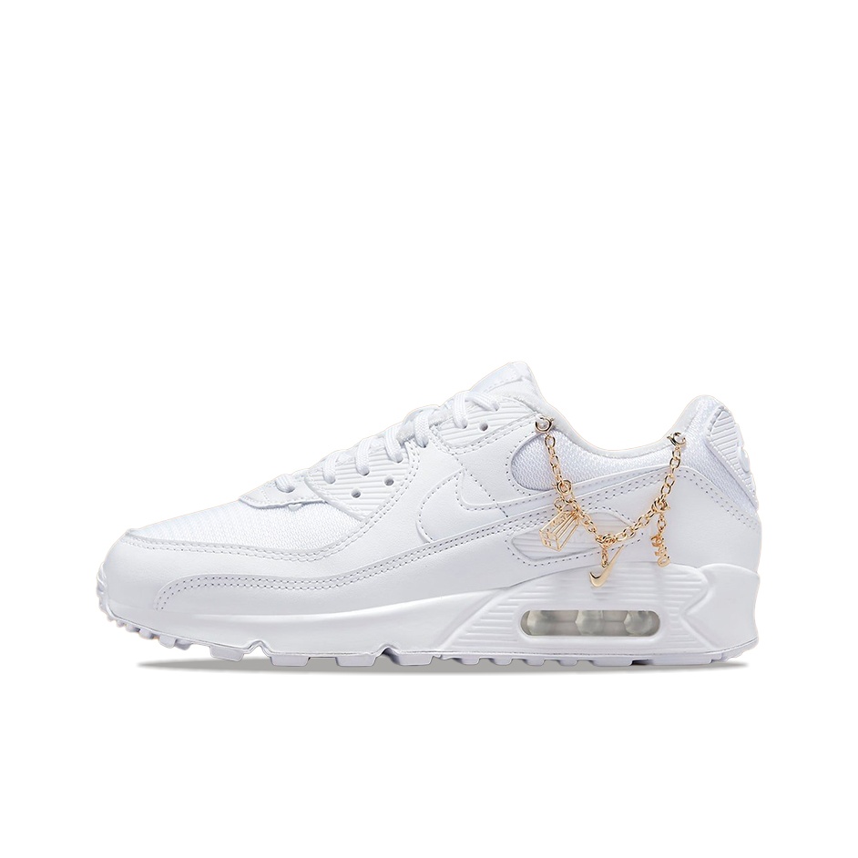 Nike Shoes Air Max 90 - حذاء نايك اير ماكس 90 للجري
