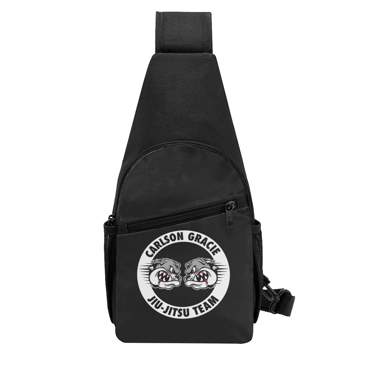 Sling Backpack Shoulder - حقيبة صدر للرجال من كارلسون غريسي