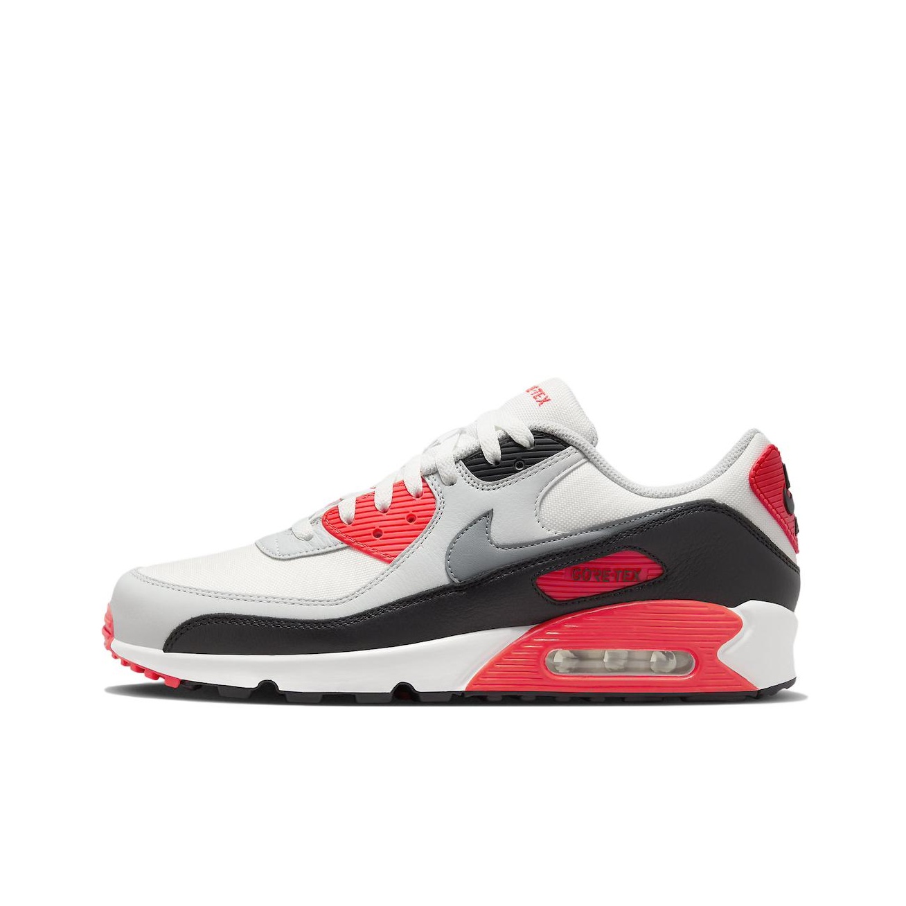 Nike Shoes Air Max 90 - نايك اير ماكس 90 جور تكس