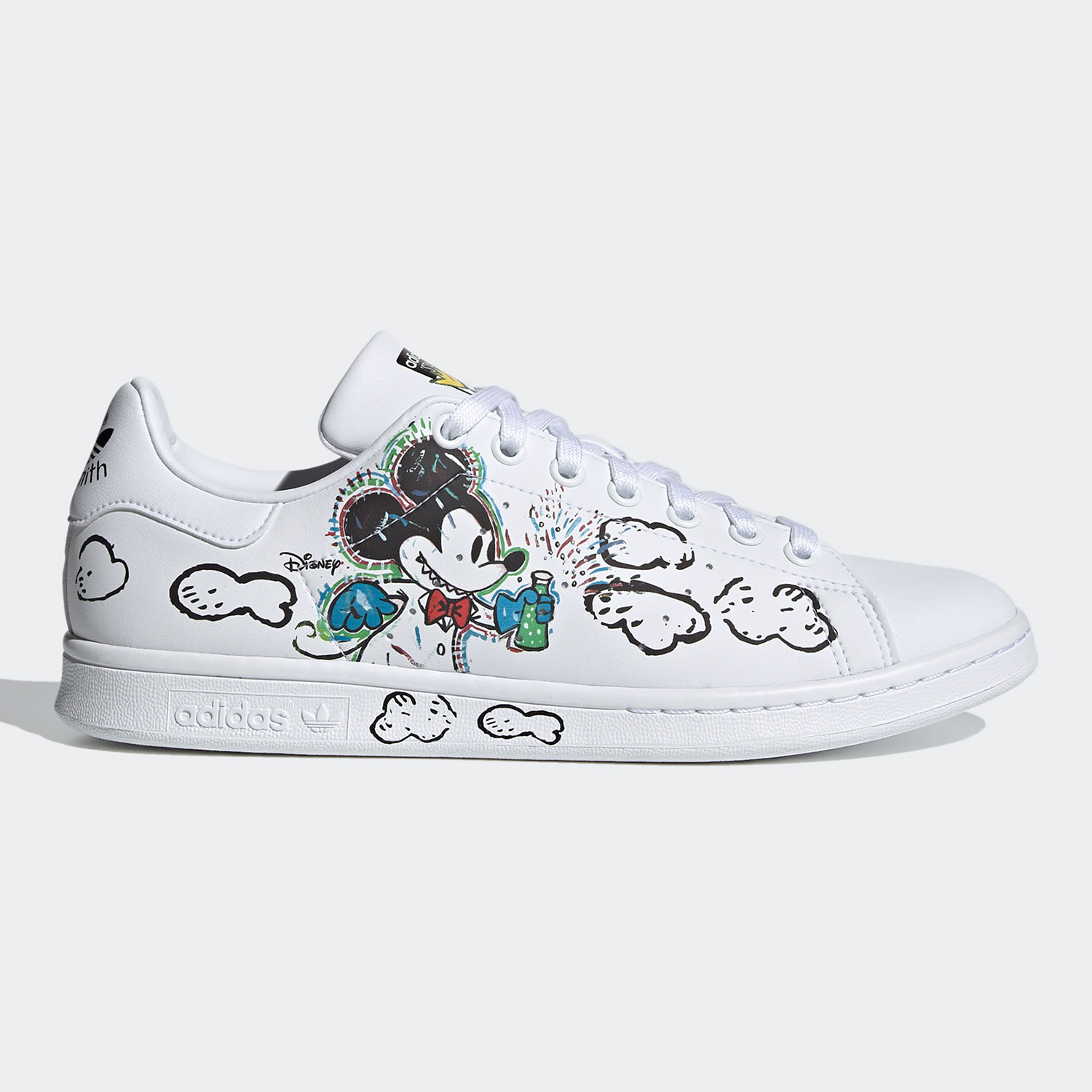 حذاء تزلج أديداس STAN SMITH Tr - مراجعة Adidas Shoes Gazelle وسعره