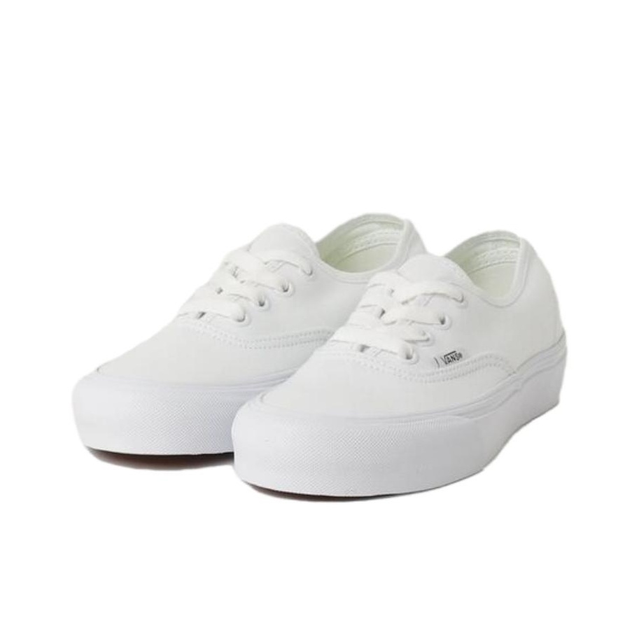حذاء فانز أصلي للتزلج للجنسين  - مراجعة Vans Shoes Authentic وسعره