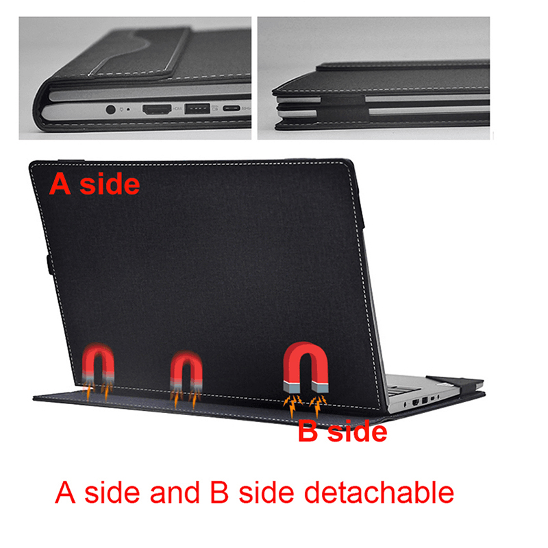 حافظة كمبيوتر محمول لـ ASUS Vi - مراجعة Laptop Sleeve Removable وسعره