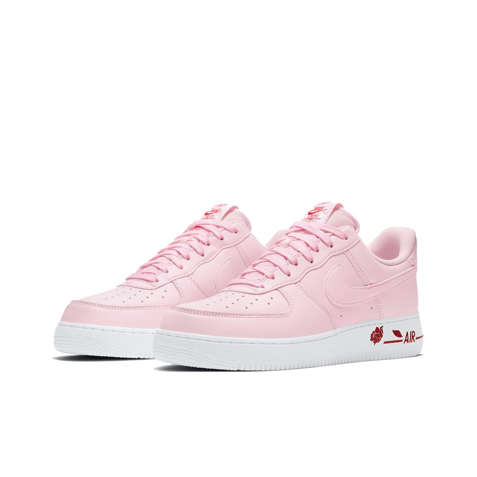 حذاء نايك إير فورس 1 للتزلج لل - مراجعة Nike Shoes Air Force 1 وسعره