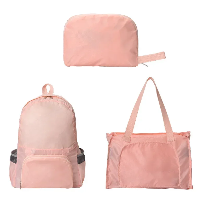 XINXIANG حقيبة ظهر للسفر في ال - مراجعة Hiking Backpack Waterproof وسعره