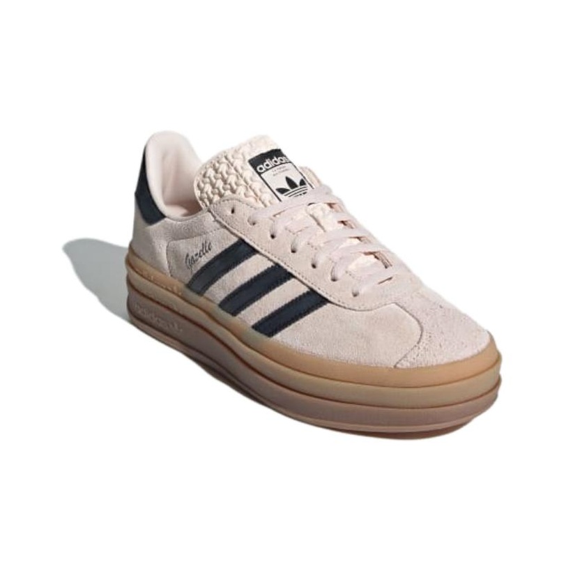 أحذية سكيت بورد منخفضة الارتفا - مراجعة Adidas Shoes Gazelle وسعره