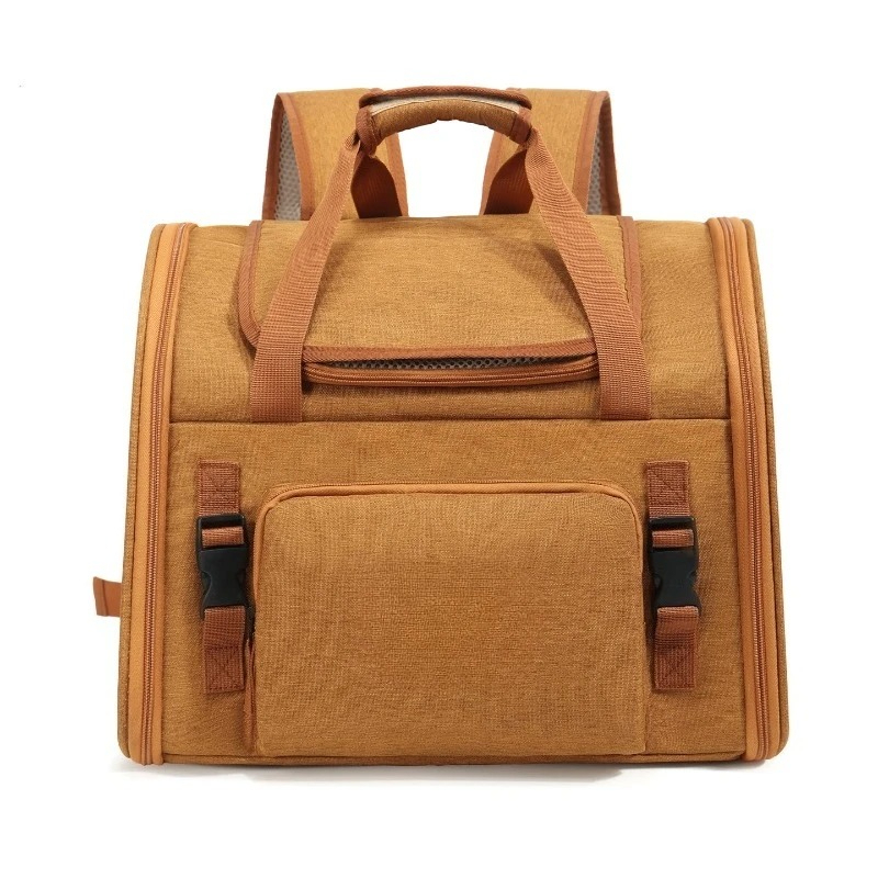 حقيبة ظهر قابلة للتوسيع والطي  - مراجعة Foldable Backpack Small وسعره