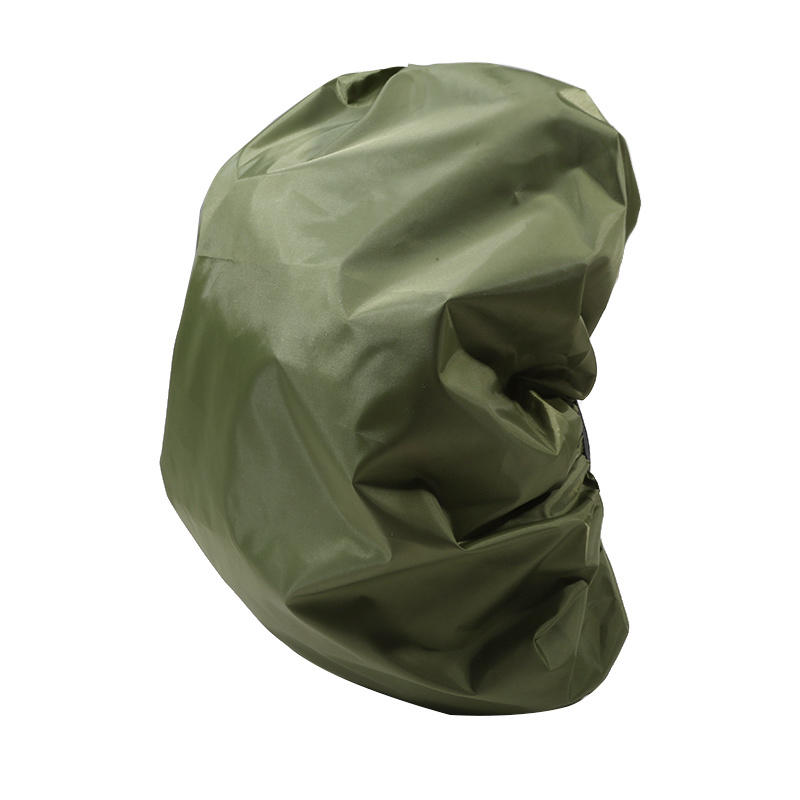 حقيبة ظهر عملية سعة 35 لتر مع  - مراجعة Rain Cover Backpack وسعره