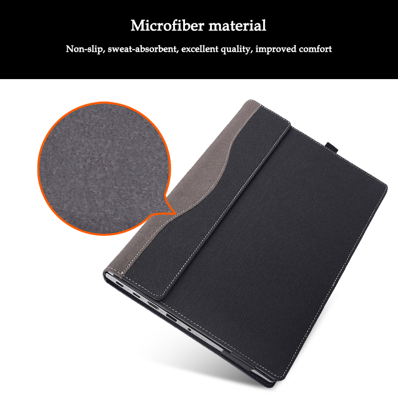 حافظة لجهاز Asus Vivobook S14  - مراجعة Laptop Sleeve Removable وسعره