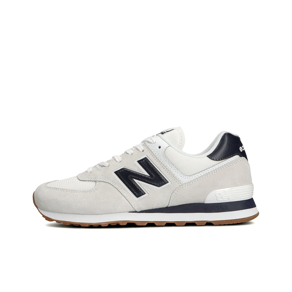 نيو بالانس NB 574 حذاء جري من  - مراجعة New Balance Shoes 574 وسعره