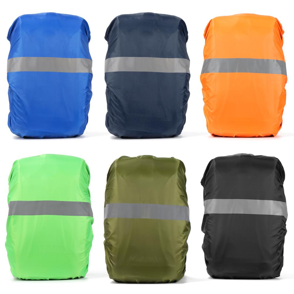 حقيبة ظهر لركوب الدراجات والتخ - مراجعة Rain Cover Backpack وسعره