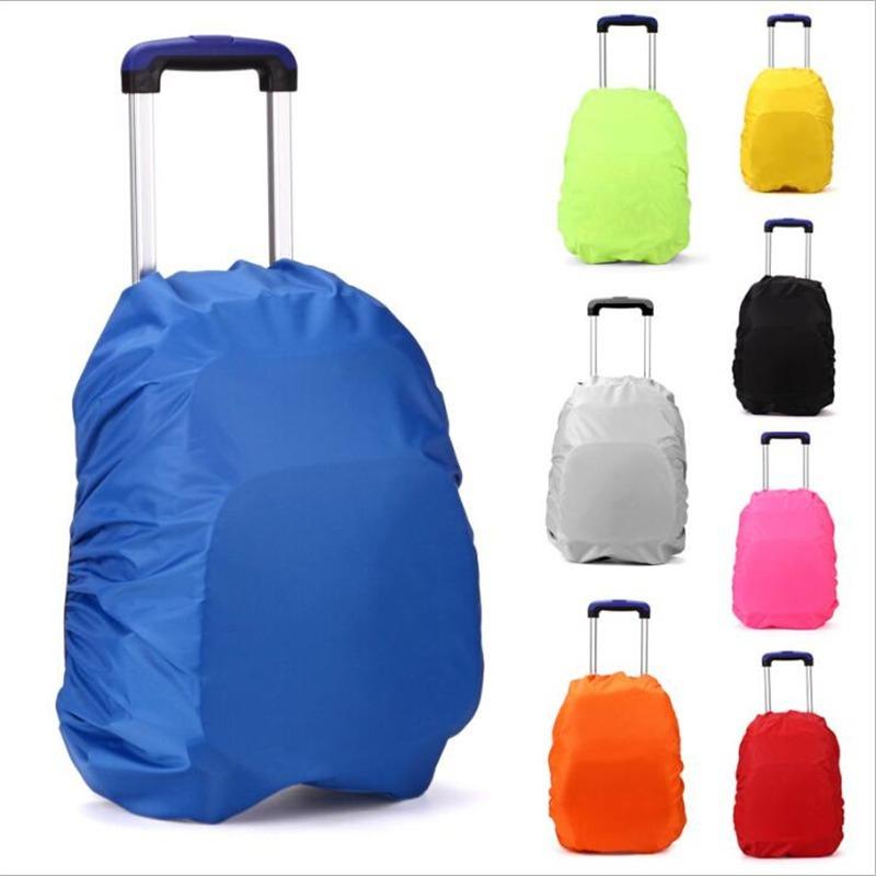 غطاء حماية من المطر لحقيبة ظهر - مراجعة Rain Cover Backpack وسعره