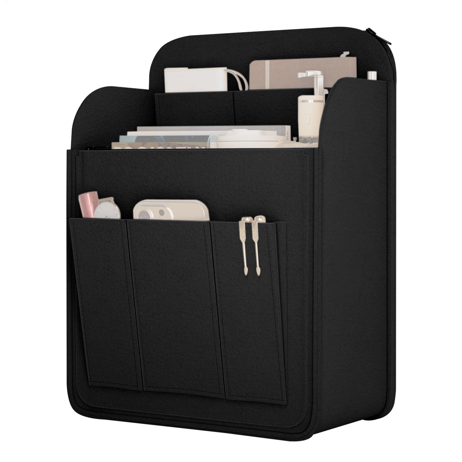 منظم حقيبة الظهر من اللباد، حق - مراجعة Backpack Insert Organizer وسعره