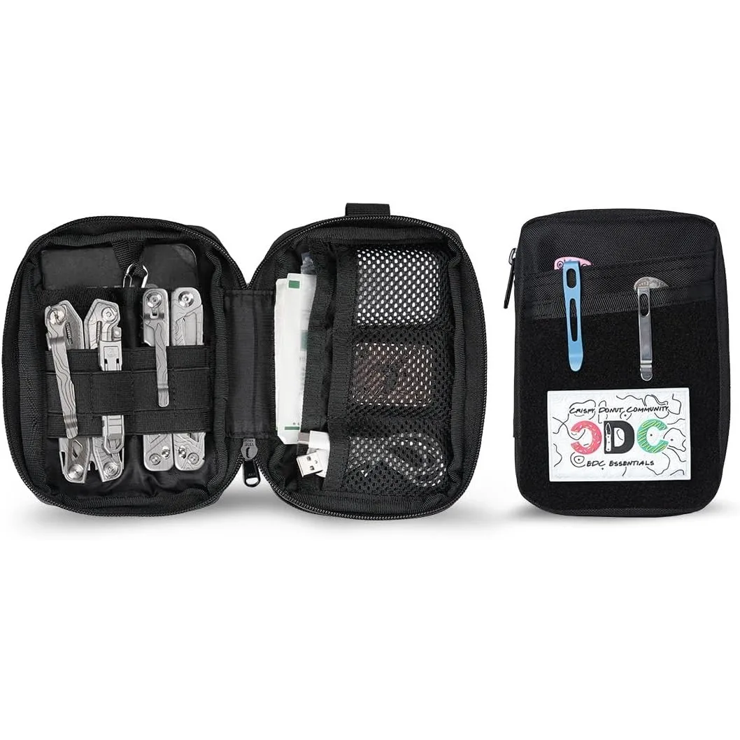 حقيبة VIPERADE VE32 EDC، منظم  - مراجعة Backpack Insert Organizer وسعره