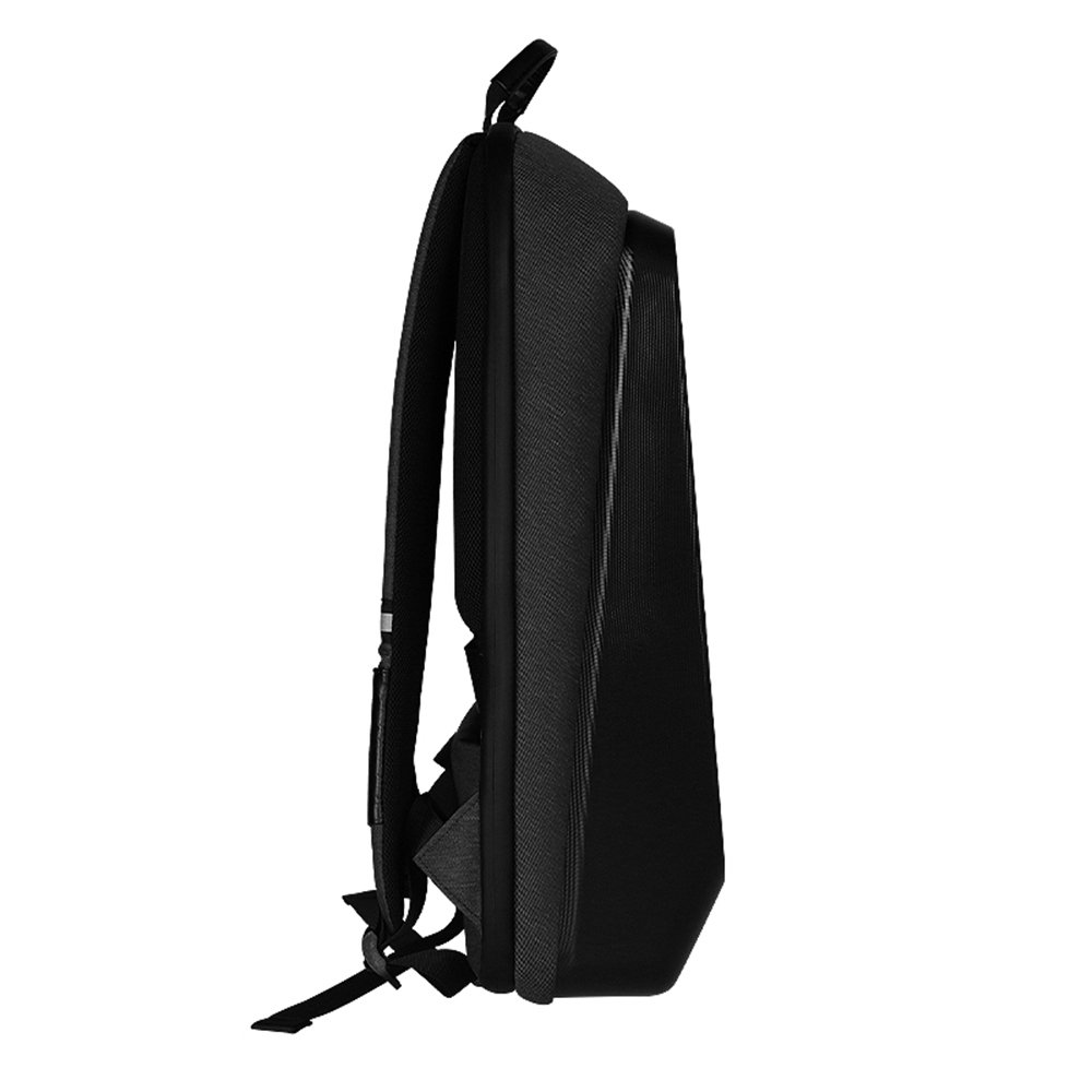 SXMA T4 LED عرض حقيبة الظهر سف - مراجعة Laptop Backpack 15.6 وسعره