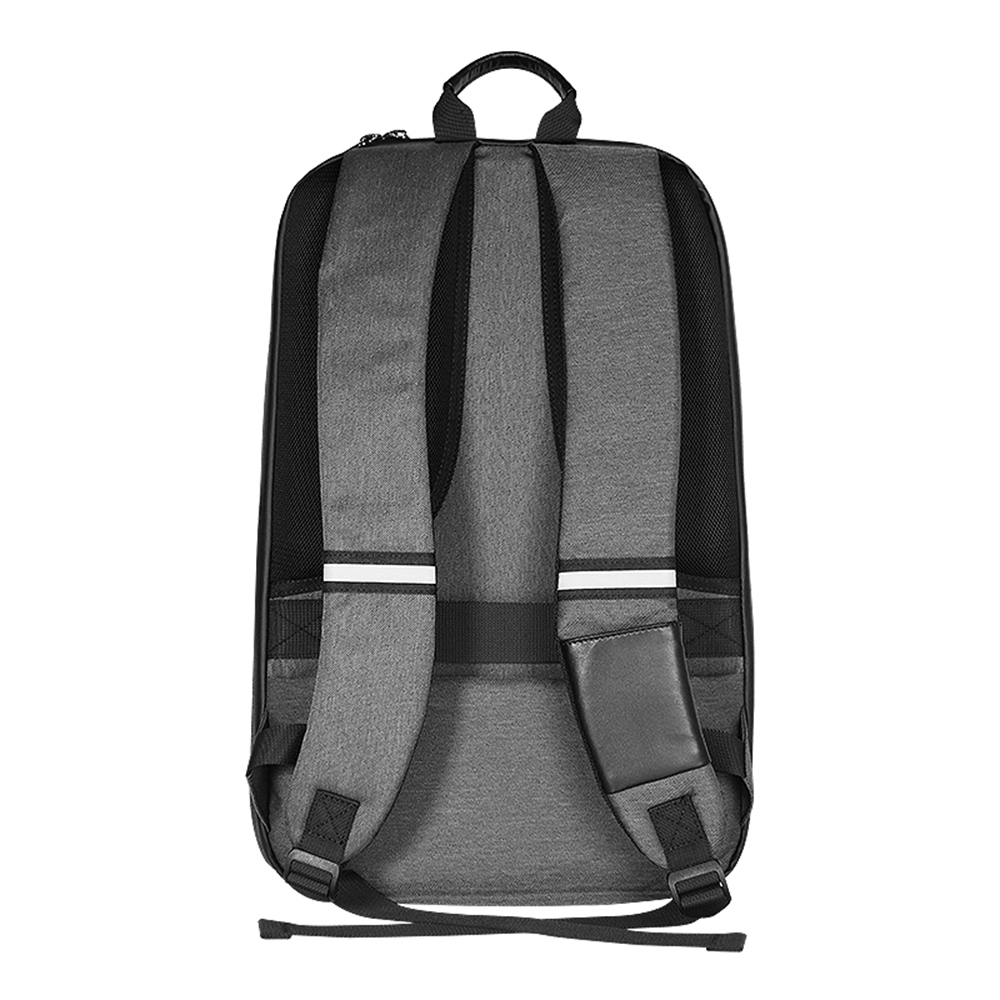SXMA T4 LED عرض حقيبة الظهر سف - مراجعة Laptop Backpack 15.6 وسعره