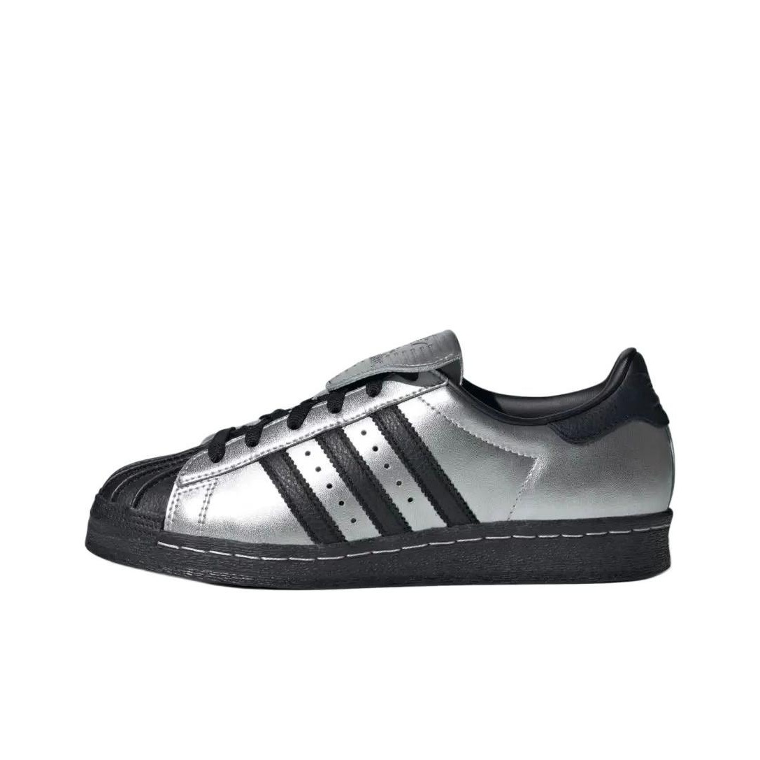أحذية سكيت بورد أديداس أوريجين - مراجعة Adidas Shoes Superstar وسعره