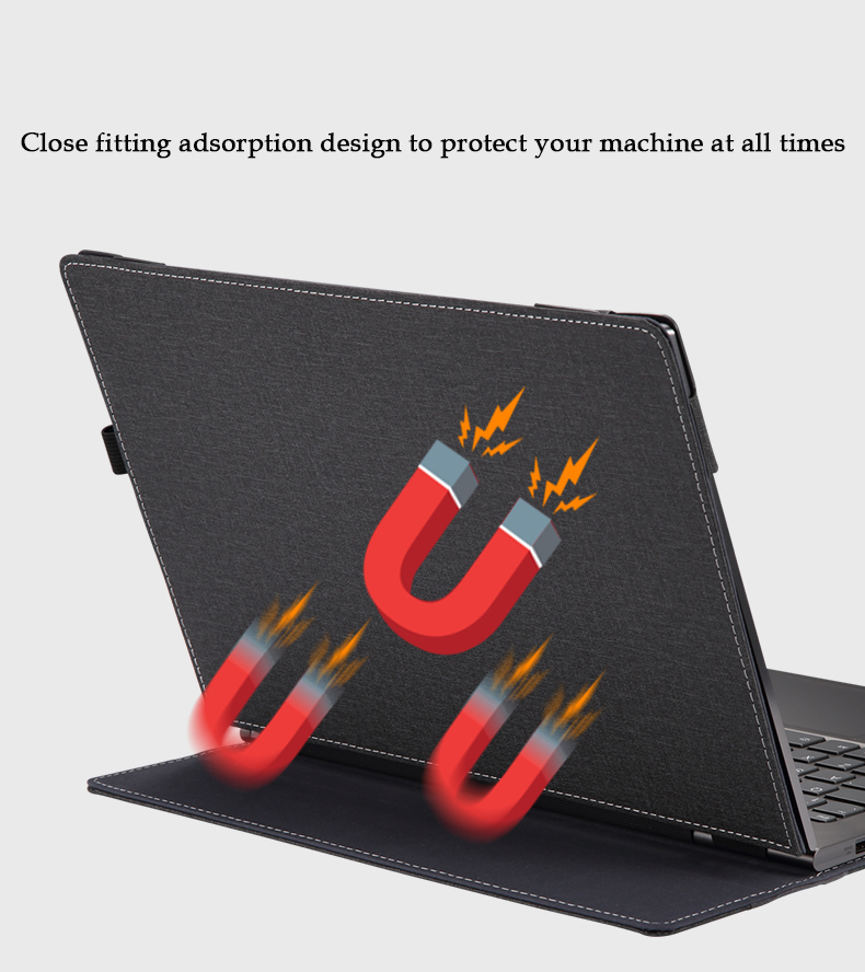 حافظة كمبيوتر محمول 2024 لينوف - مراجعة Laptop Sleeve Removable وسعره
