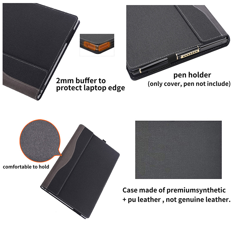 حافظة كمبيوتر محمول 2024 لينوف - مراجعة Laptop Sleeve Removable وسعره