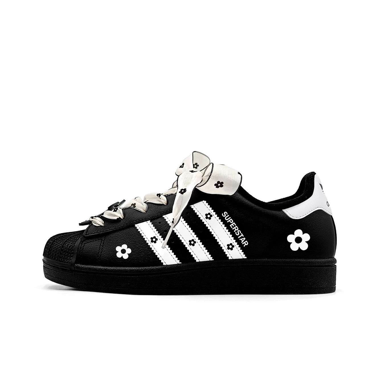 أحذية أديداس أوريجينالز سوبرست - مراجعة Adidas Shoes Superstar وسعره