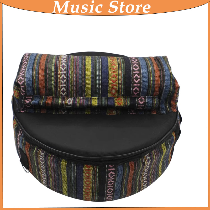 حقيبة طبلة عسكرية على الطراز ا - مراجعة Rucksack Military Style وسعره