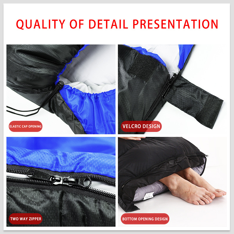 حقيبة ظهر مغلفة محمولة مقاومة  - مراجعة Hiking Backpack Waterproof وسعره