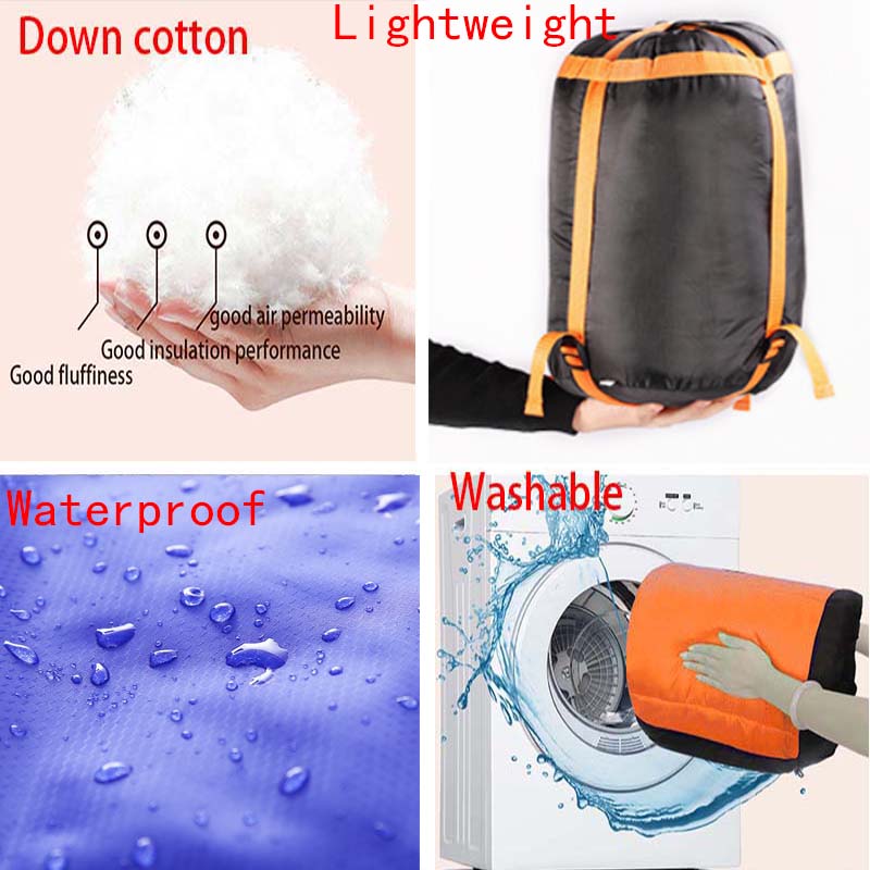 حقيبة ظهر مغلفة محمولة مقاومة  - مراجعة Hiking Backpack Waterproof وسعره