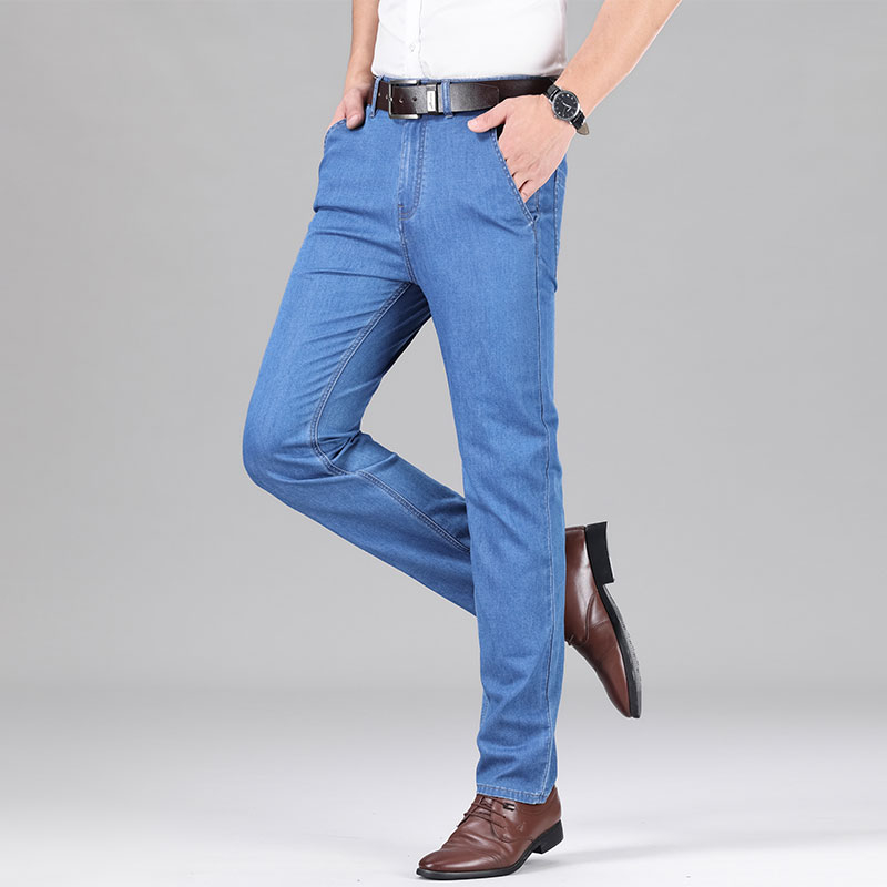 جديد ليوسيل النسيج الجينز الرج - مراجعة Levis Jeans 501 وسعره