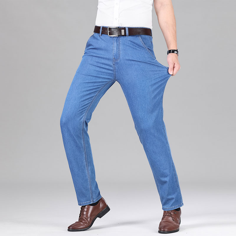 جديد ليوسيل النسيج الجينز الرج - مراجعة Levis Jeans 501 وسعره