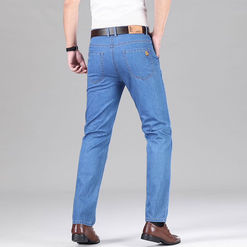 جديد ليوسيل النسيج الجينز الرج - مراجعة Levis Jeans 501 وسعره