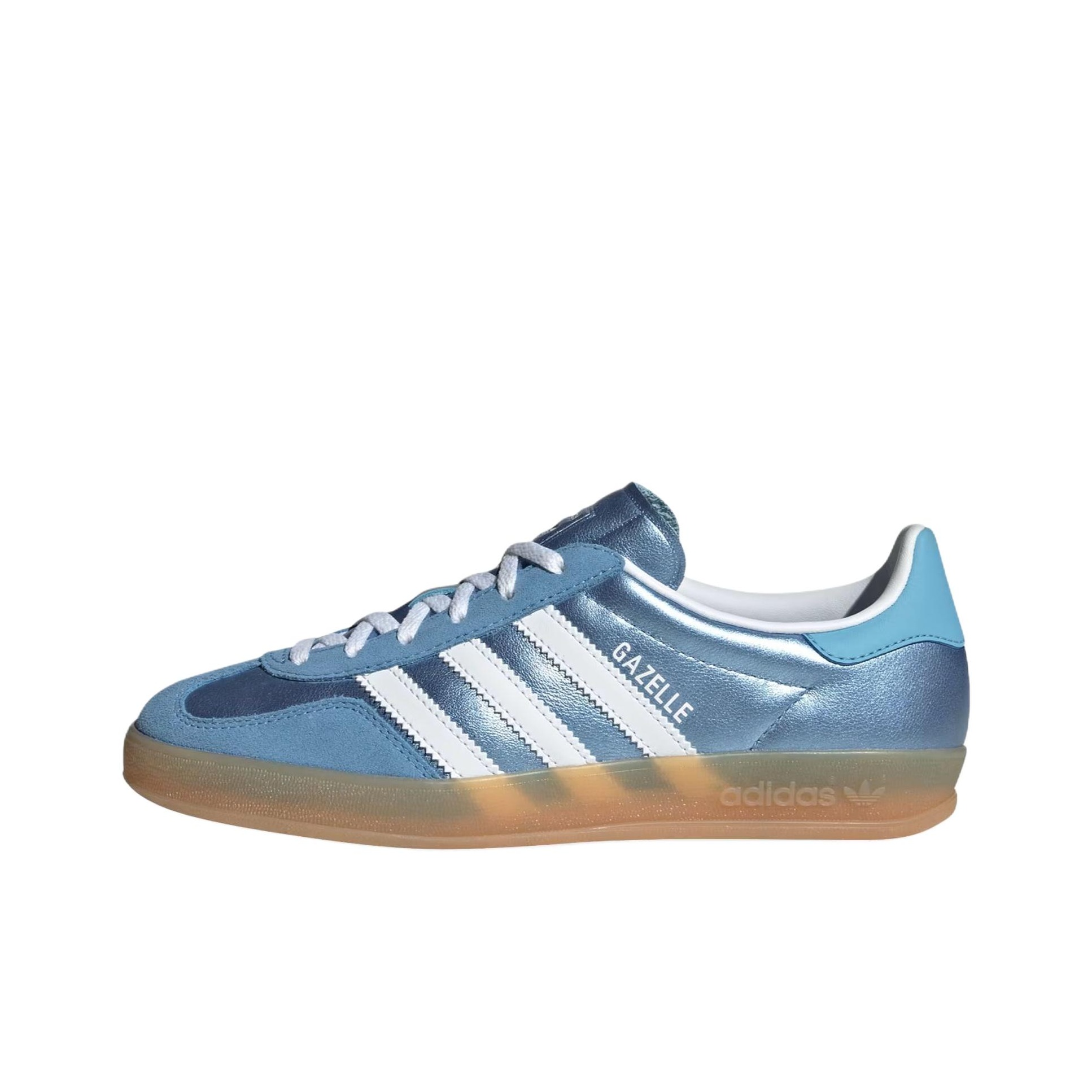 أحذية أديداس أوريجينالز جازيل  - مراجعة Adidas Shoes Gazelle وسعره