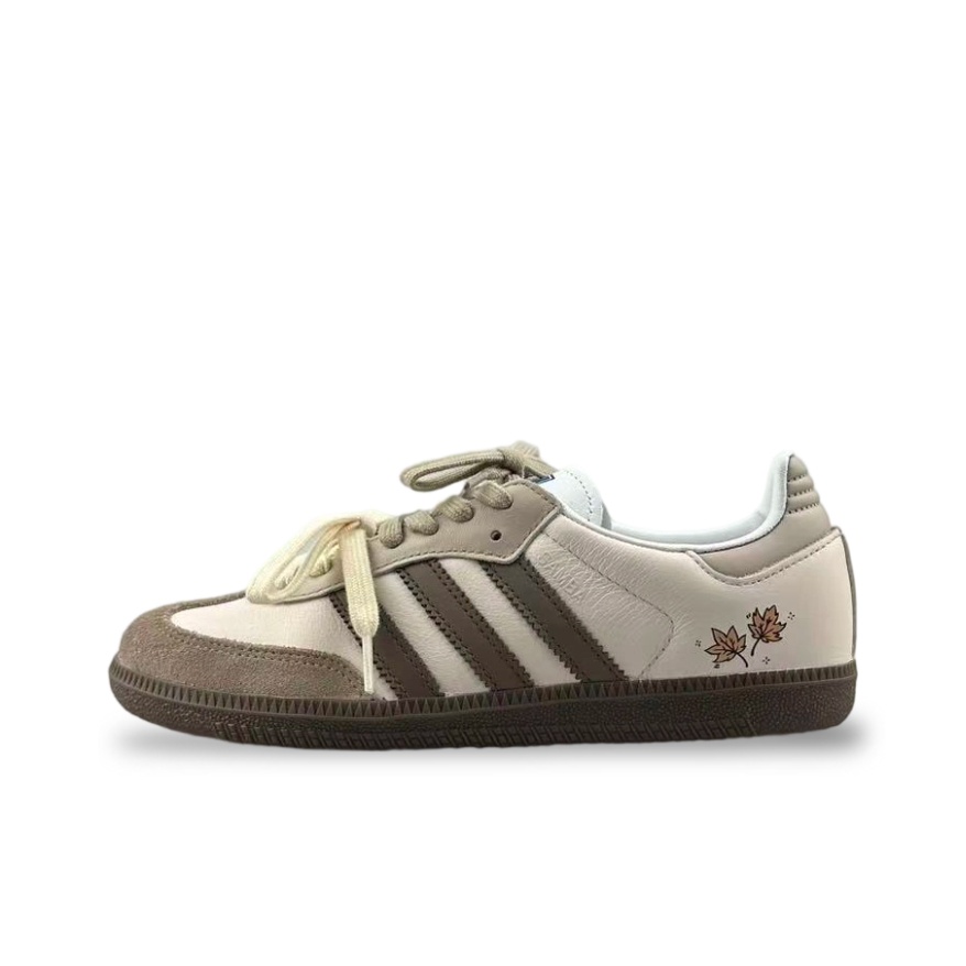 أحذية أديداس أوريجينالز سامبا  - مراجعة Adidas Shoes Samba وسعره