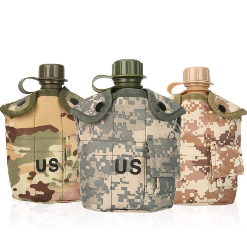 1L في الهواء الطلق العسكرية ال - مراجعة Rucksack Military Style وسعره